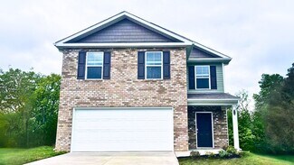 1112 Aspen Terrace, Greeneville, TN 37745