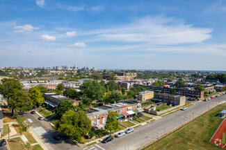 Bridgeview-Greenlawn