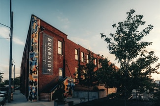 2100 Rossville Ave, Chattanooga, TN 37408