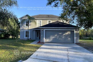 10 Tamiami Way, Kissimmee, FL 34758
