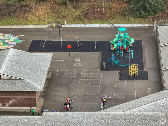 Silver Lake Elementary School