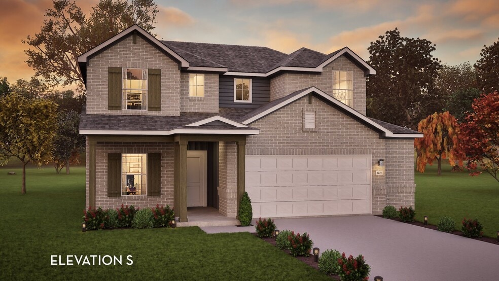 7300 Poplar Dr unit 36497416, Argyle, TX 76226 - photo 1