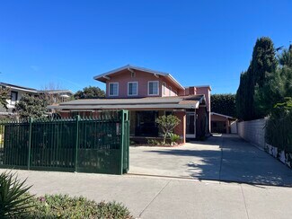 1248 S Manhattan Place Unit 1250, Los Angeles, CA 90019