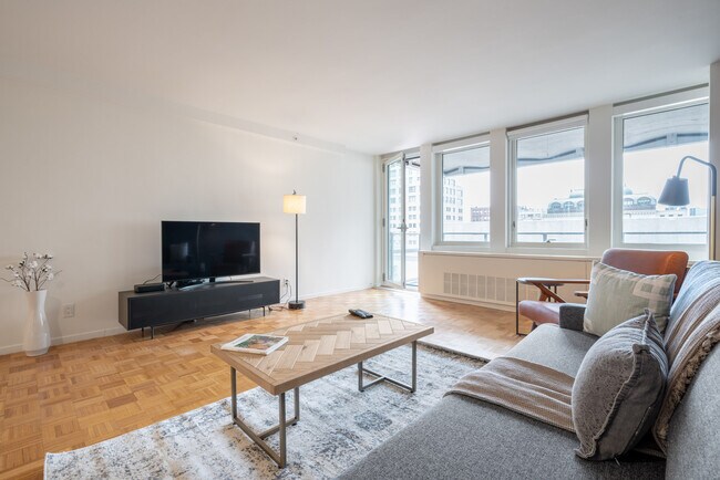 770 Boylston St unit FL4-ID1263, Boston, MA 02199 - photo 3