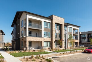 22383 E 6th Ave, Aurora, CO 80018