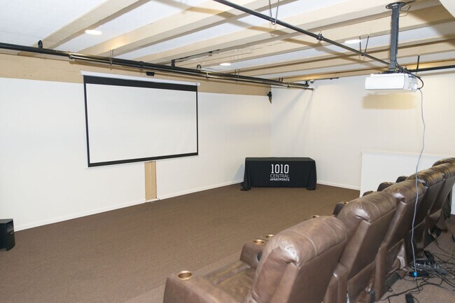 1010 Central, Indianapolis, IN 46202 - photo 6