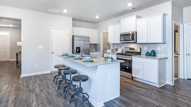 6019 Vermilion Loop unit 36204478, Graniteville, SC 29829 - photo 3