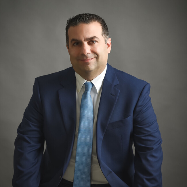 Agent Photo