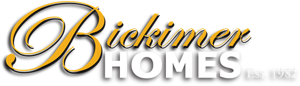 Bickimer Homes