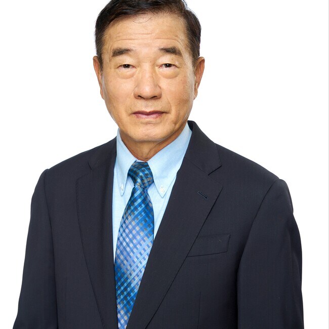 Peter Jeong