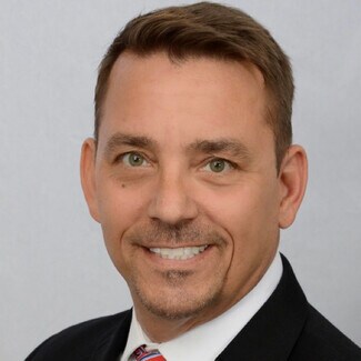 Scott Odmann