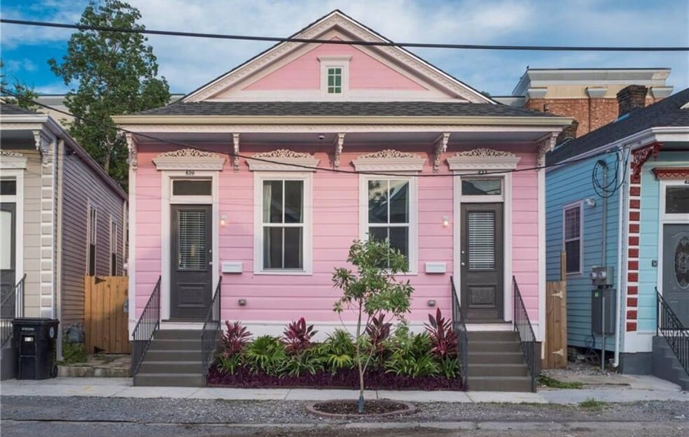 620 S Lopez St, New Orleans, LA 70119 - photo 1