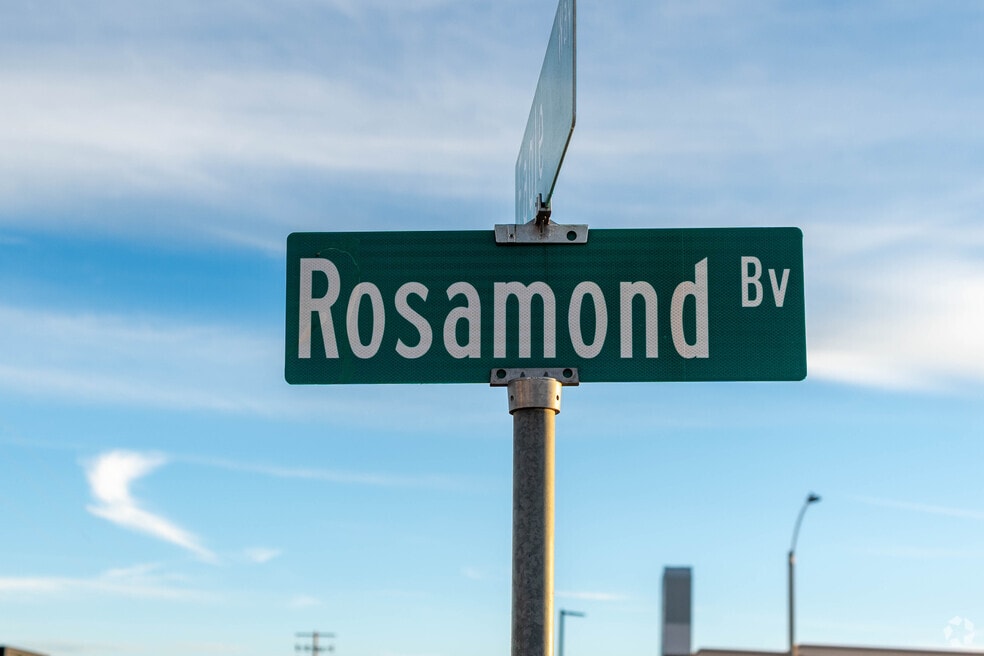 Rosamond