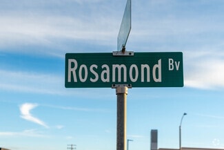 Rosamond