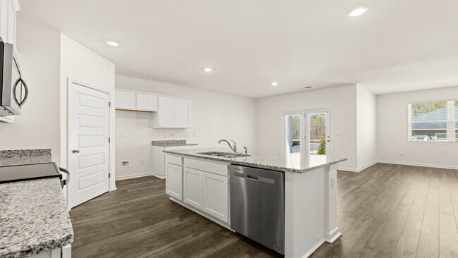 207 Cattle Dr, Perry, GA 31069 - photo 4