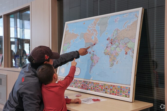 Saugus Cultural Festival will help you expand your boundaries by learning about others.