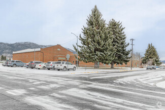 Whittier School