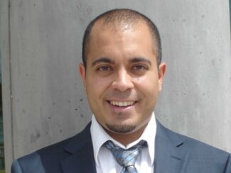 AJ Elserougi