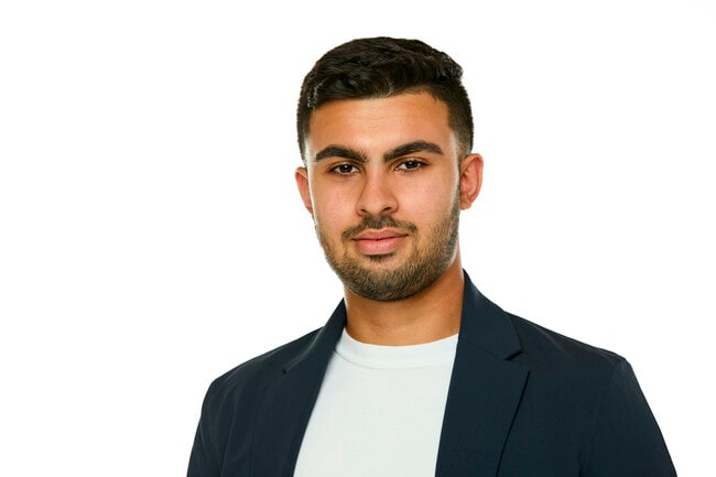 Agent Photo
