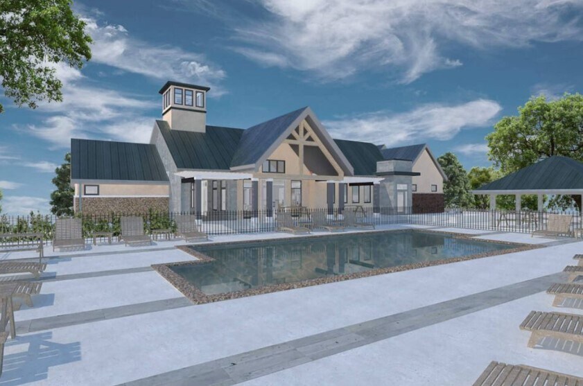 Fairviews Terrace 4039 W Village Pkwy, Ellenwood, GA