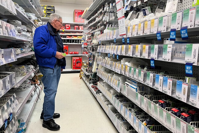 Ace Hardware serves Lake Success with hardware, garden gear and expert advice.