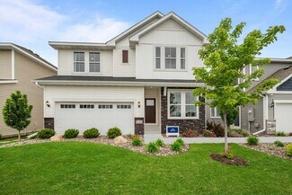 1542 Philipp Way Unit 36503602, Shakopee, MN 55379