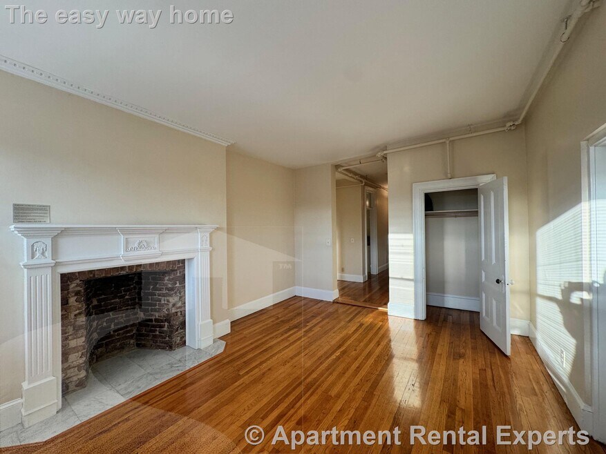 888 Massachusetts Ave unit 514, Cambridge, MA 02139 - photo 1