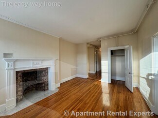 888 Massachusetts Ave Unit 514, Cambridge, MA 02139