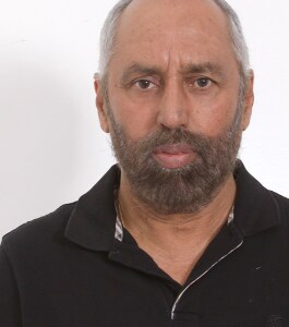 Agent Photo