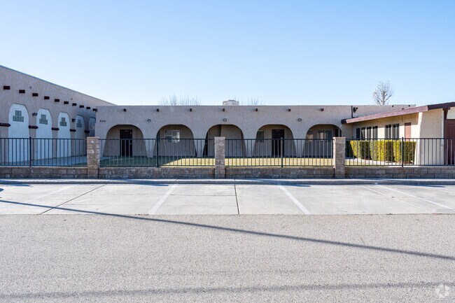 Westside Christian serves grades K-8.