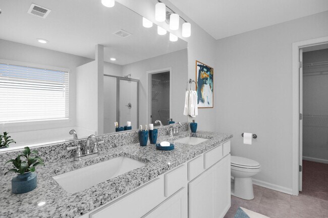 120 Battery Creek Dr, Greenville, SC 29607 - photo 6