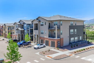 2115 Birmingham Loop, Colorado Springs, CO 80910