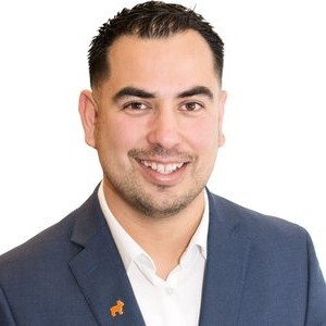 Agent Photo