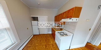 220 Banks St Unit 1B, Cambridge, MA 02138