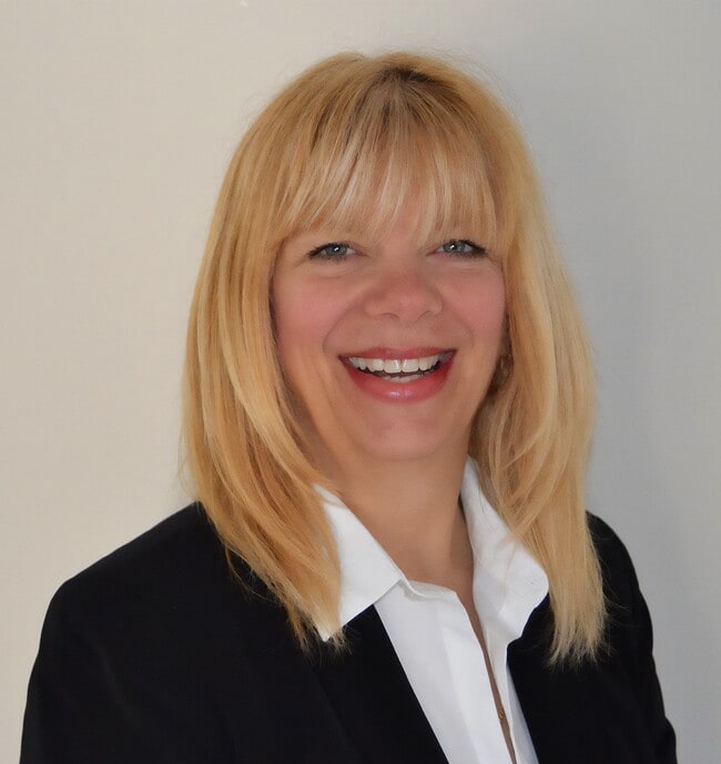 Theresa Liguori-Thompson