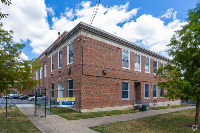 St. Jerome Institute in Washington, D.C.