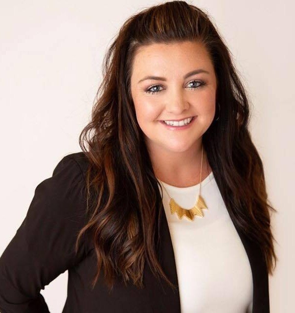 Katie Stanger