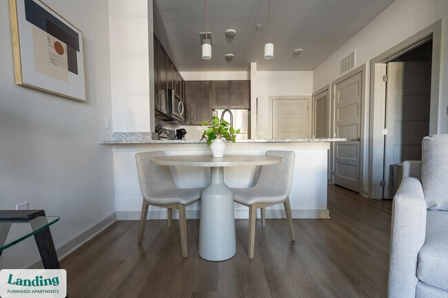 340 W 25th St unit 2122, Charlotte, NC 28206 - photo 6