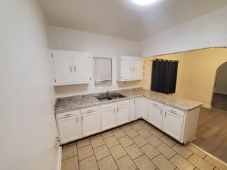 2008 N Copia St, El Paso, TX 79930