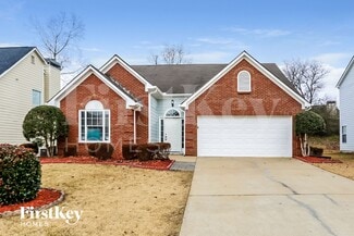 1180 Laurel Cove Dr, Snellville, GA 30078