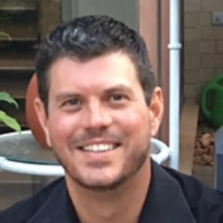 Wes Willits