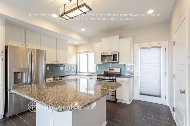 4892 Halifax Ct, Denver, CO 80249 - photo 7