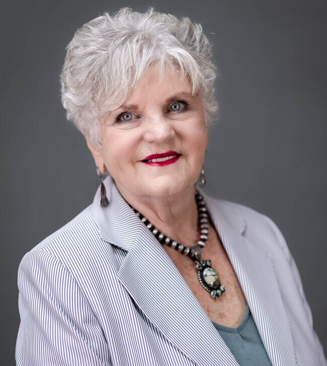 Patti Scott