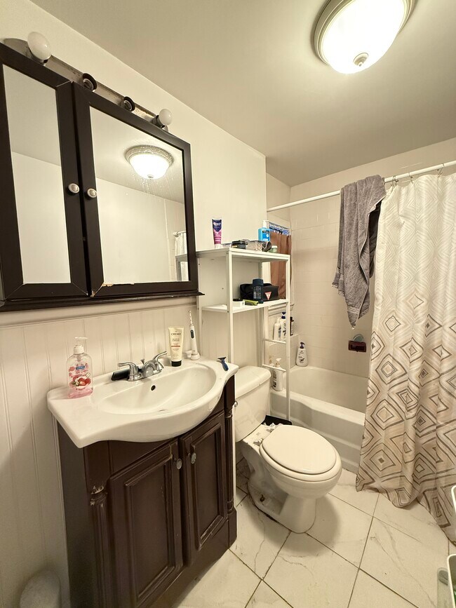 1874 Commonwealth Ave unit 1, Brighton, MA 02135 - photo 4