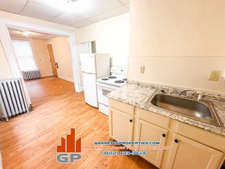 8 Loomis St Unit 103, Montpelier, VT 05602