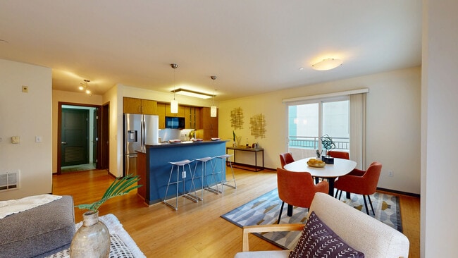413 NE 70th St unit 229, Seattle, WA 98115 - photo 2