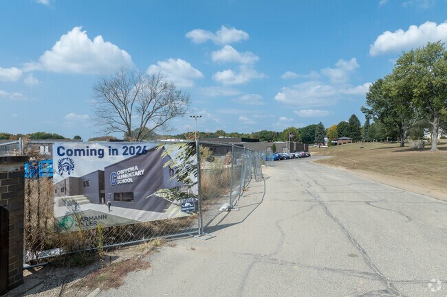 Chippewa Intermediate School