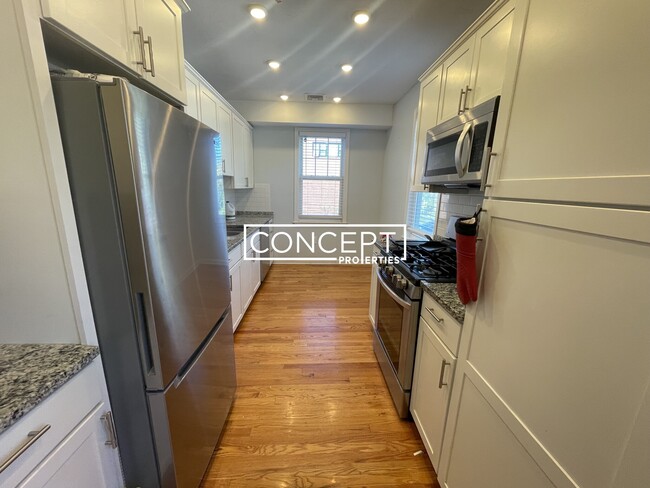 11 Pierce St unit 2, Hyde Park, MA 02136 - photo 4