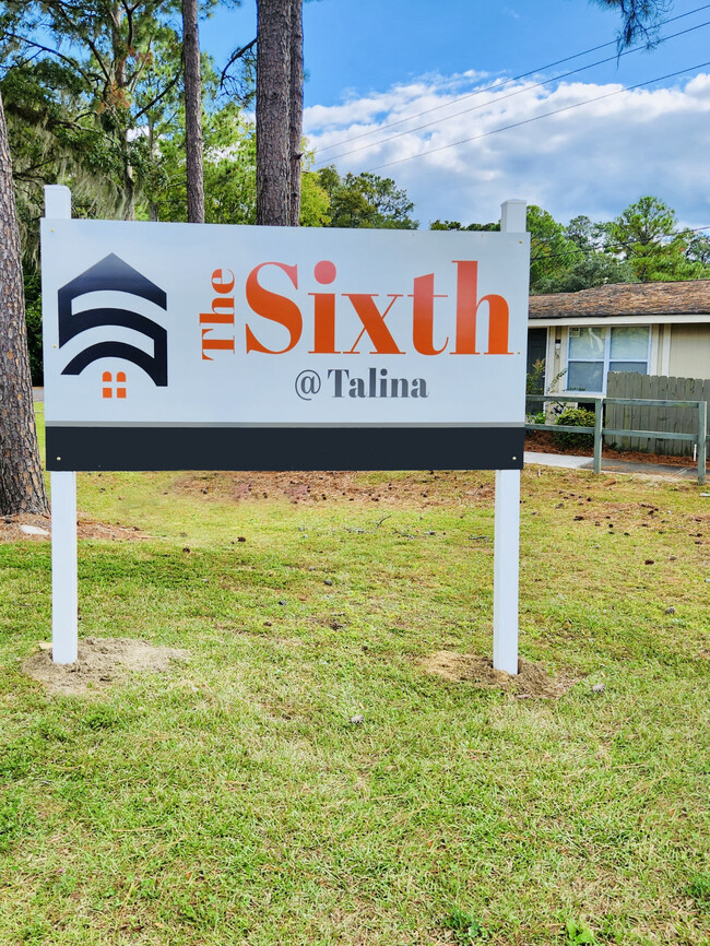 6 Talina Ln, Savannah, GA 31419