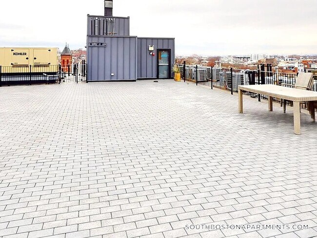 SOBO Place unit 302, Boston, MA 02127 - photo 6